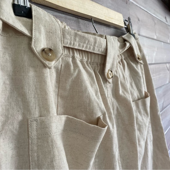 Universal Thread khaki skirt size xl nwt - Picture 6 of 7